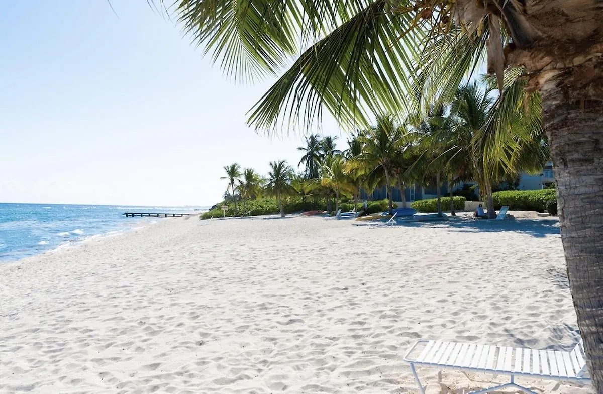 Perfect Spotts Apartment Savannah 0*,  Cayman Islands
