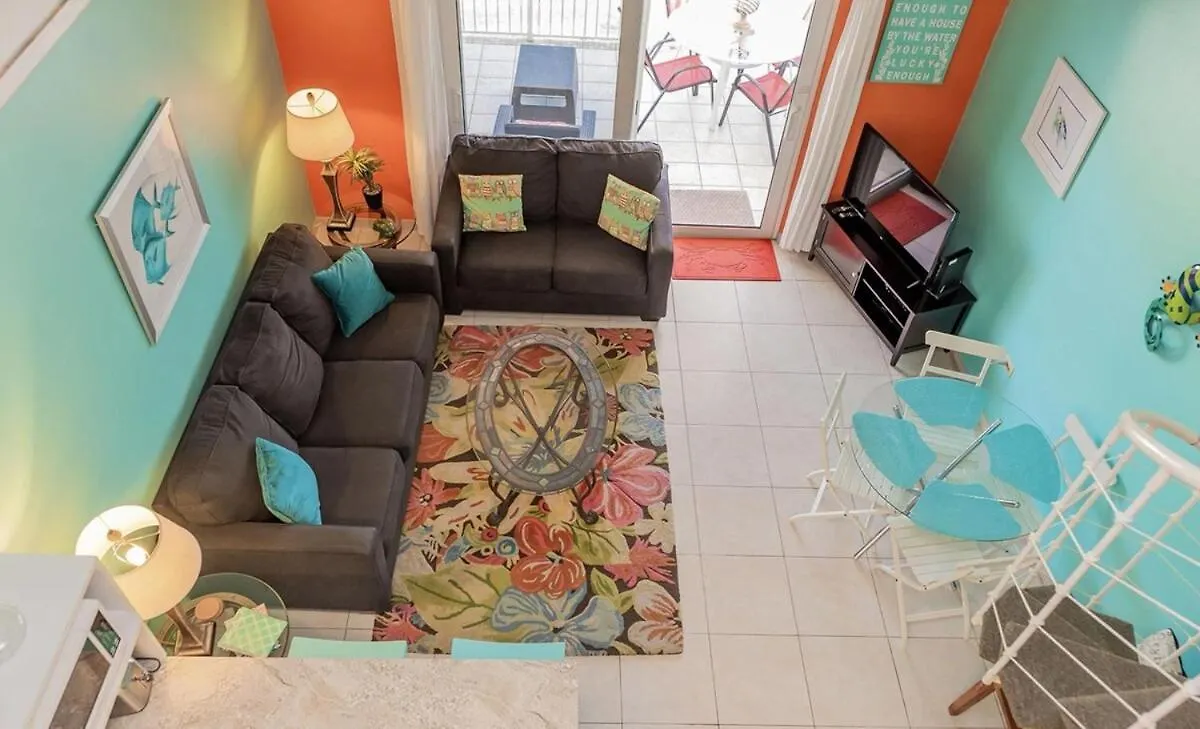 Perfect Spotts Apartment Savannah